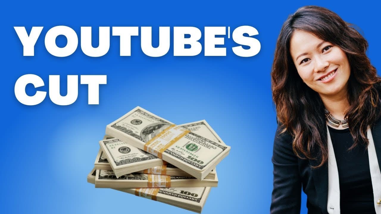 How Much Does YouTube Take From Creators (CPM vs. RPM)?
