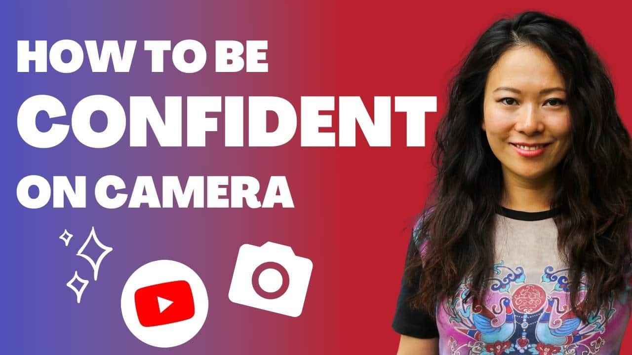 Camera Presence for YouTube (2023)