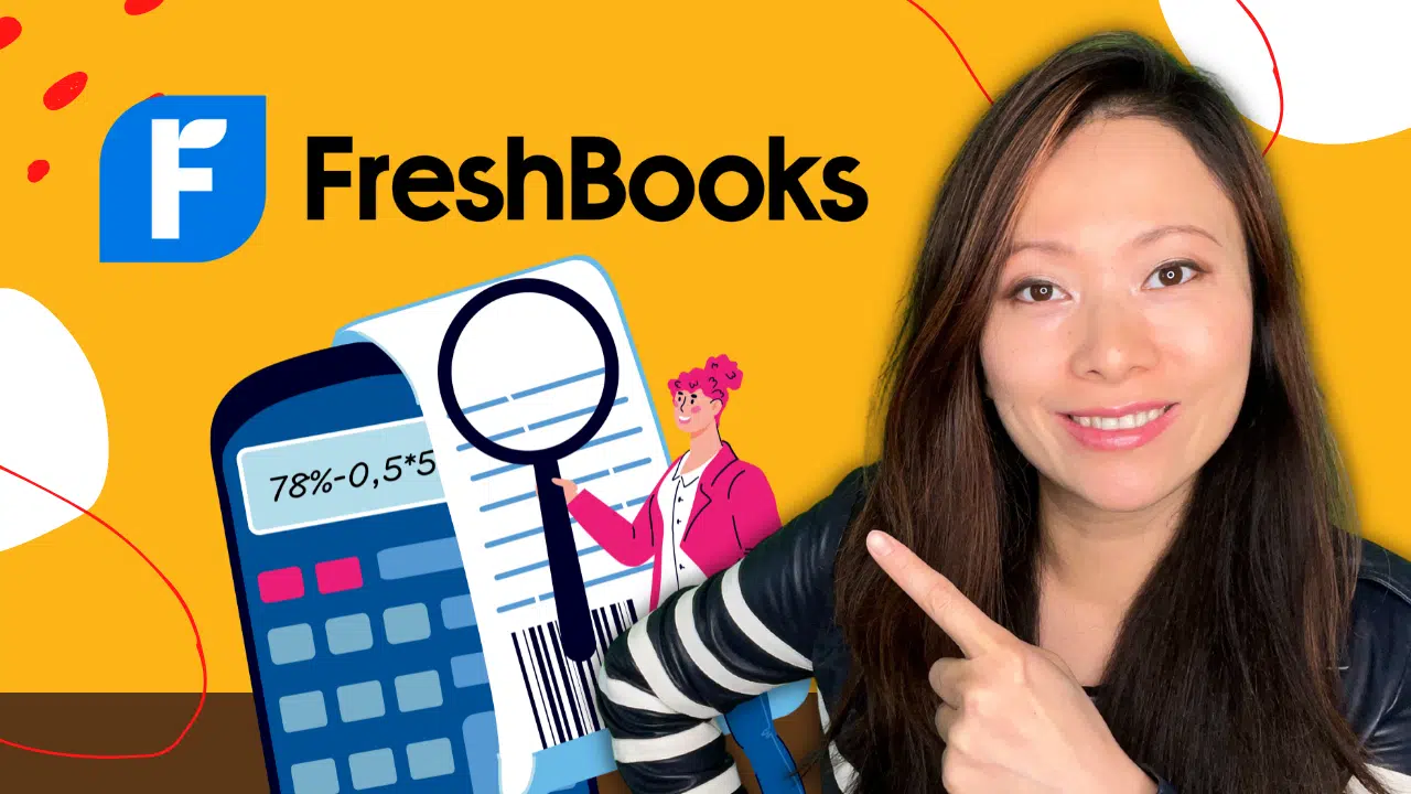 Freshbooks: Automate Your Invoicing and Accounting as a Creatorpreneur (2022)