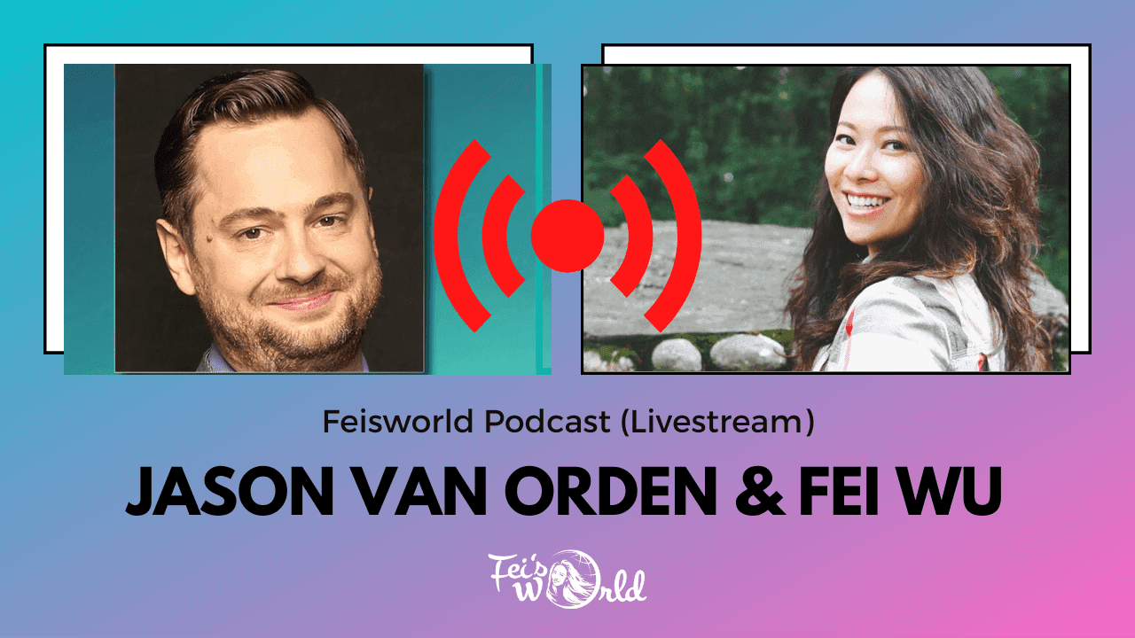 Jason Van Orden: How to Monetize Your Unique Brilliance With Content Marketing, Scalable Courses, and Automated Sales Systems (#262)