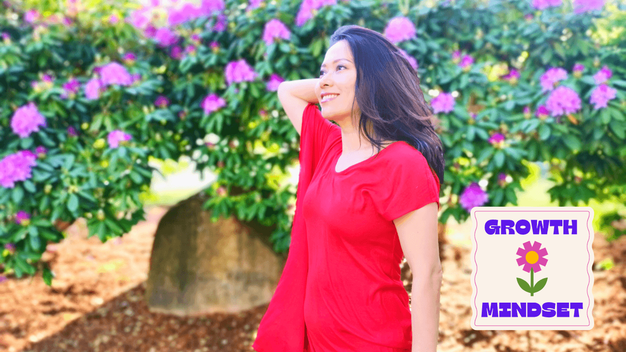 The Mindset to Grow Your Business on YouTube