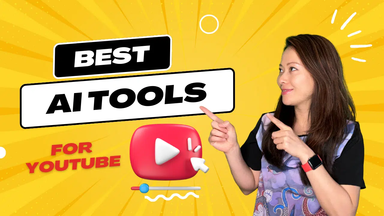Best AI Tools for YouTube in 2025 (MEGAPOST)
