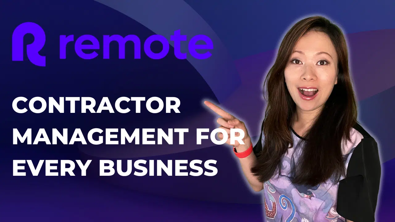 Remote Review: Grow Your Small Business With An INTERNATIONAL Team (Easy)