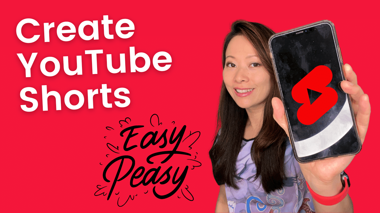 5 Easy Ways To Create YouTube Shorts (2024): Which Is Right For YOU?