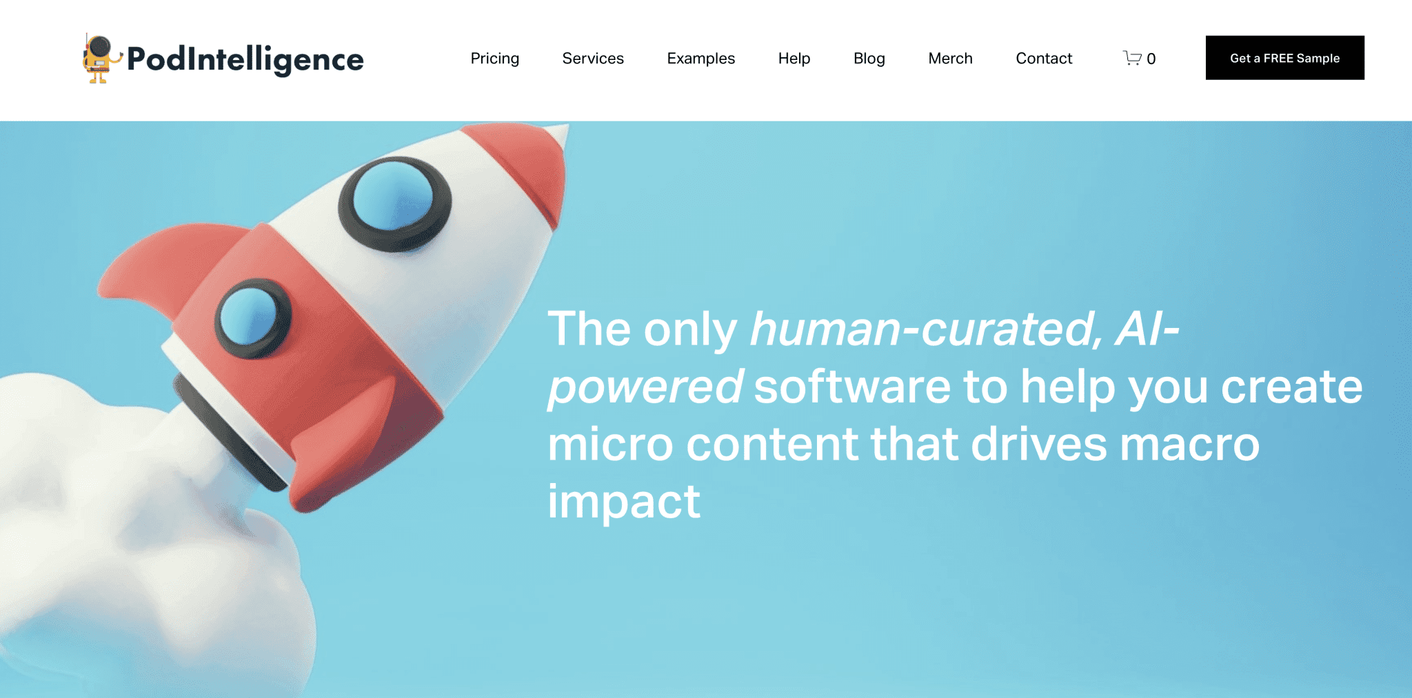 PodIntelligence Review: BEST AI Software For Repurposing Audio And Video?