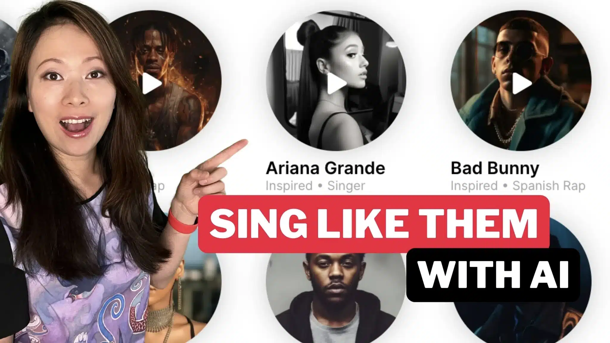 Is Lalals The Ultimate AI Singer For Music Producers? Make Your Vocals Sound Like Shakira, Ed Sheeran, or The Weekend (2023 Review)