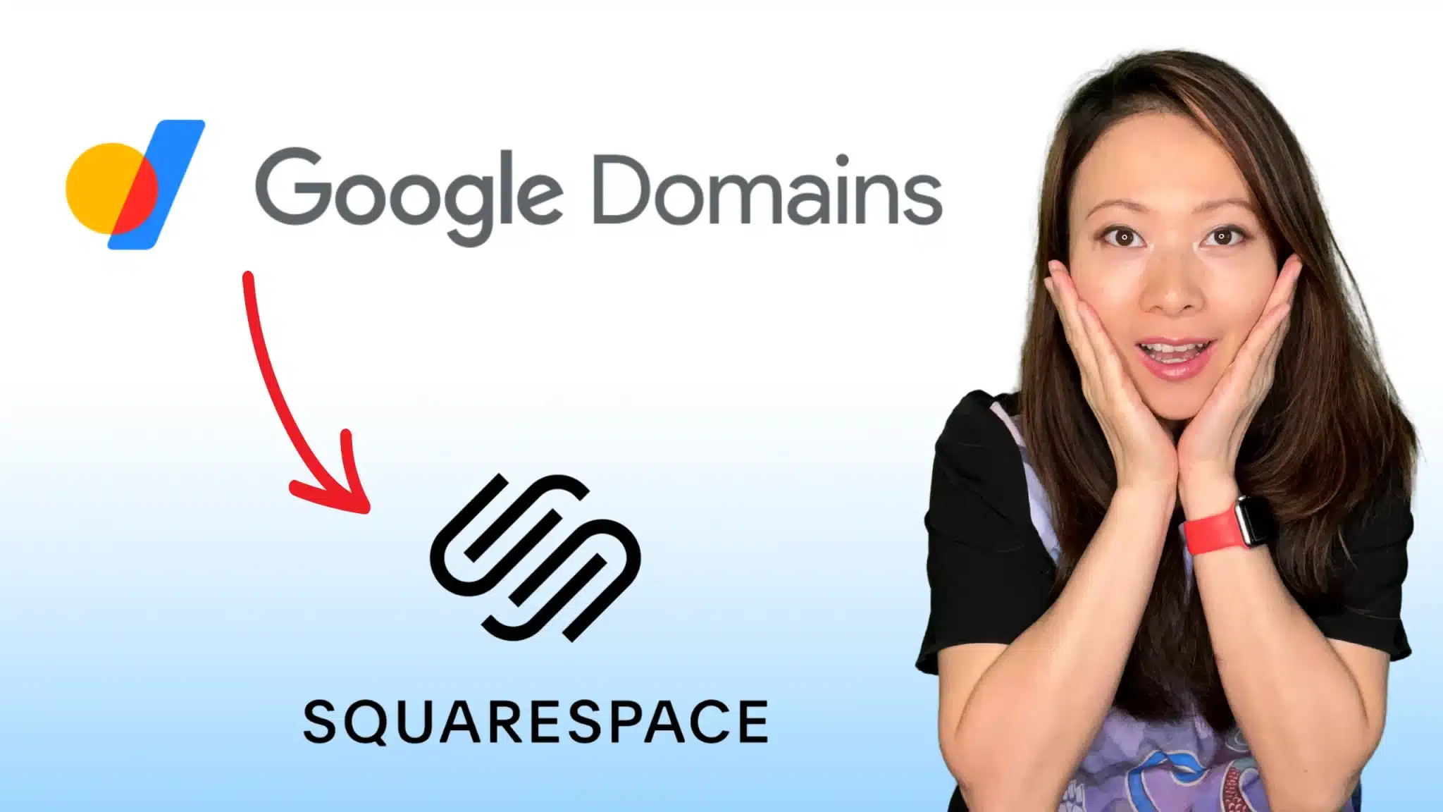 Squarespace Acquires Google Domains: What To Do Now? (2023)