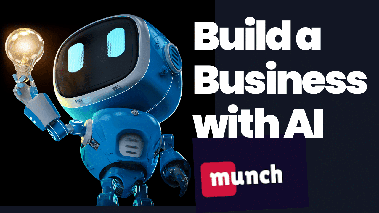 How to Build a Video Repurposing Business with AI (2024)