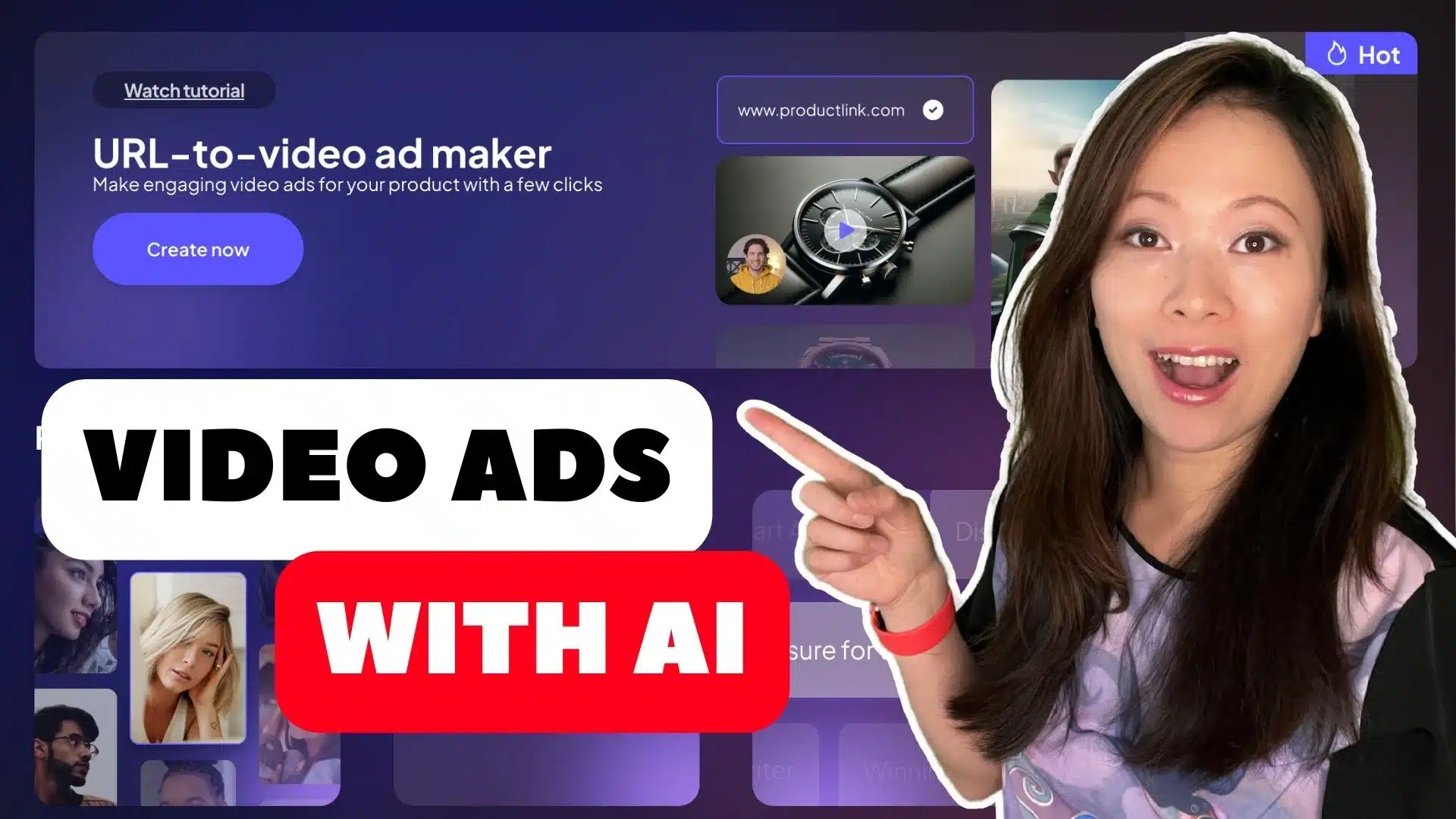 Creatify: Create Video Ads From A Product Link With AI (2024 Review)