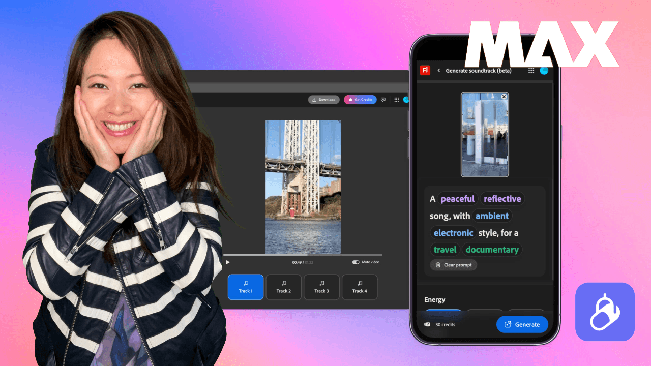Adobe Just Supercharged Adobe Podcast with Two New AI Tools (2025)