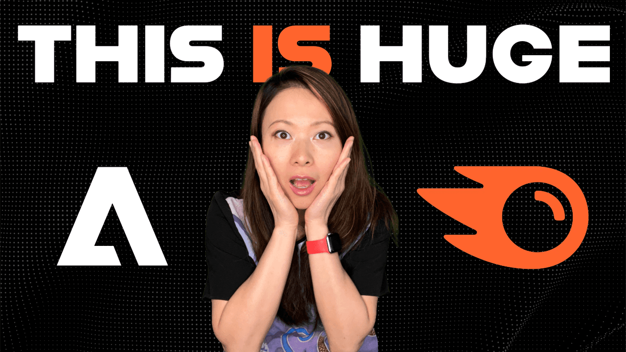 Adobe Acquires Semrush for $1.9 Billion: The GEO Revolution Creators Can’t Ignore
