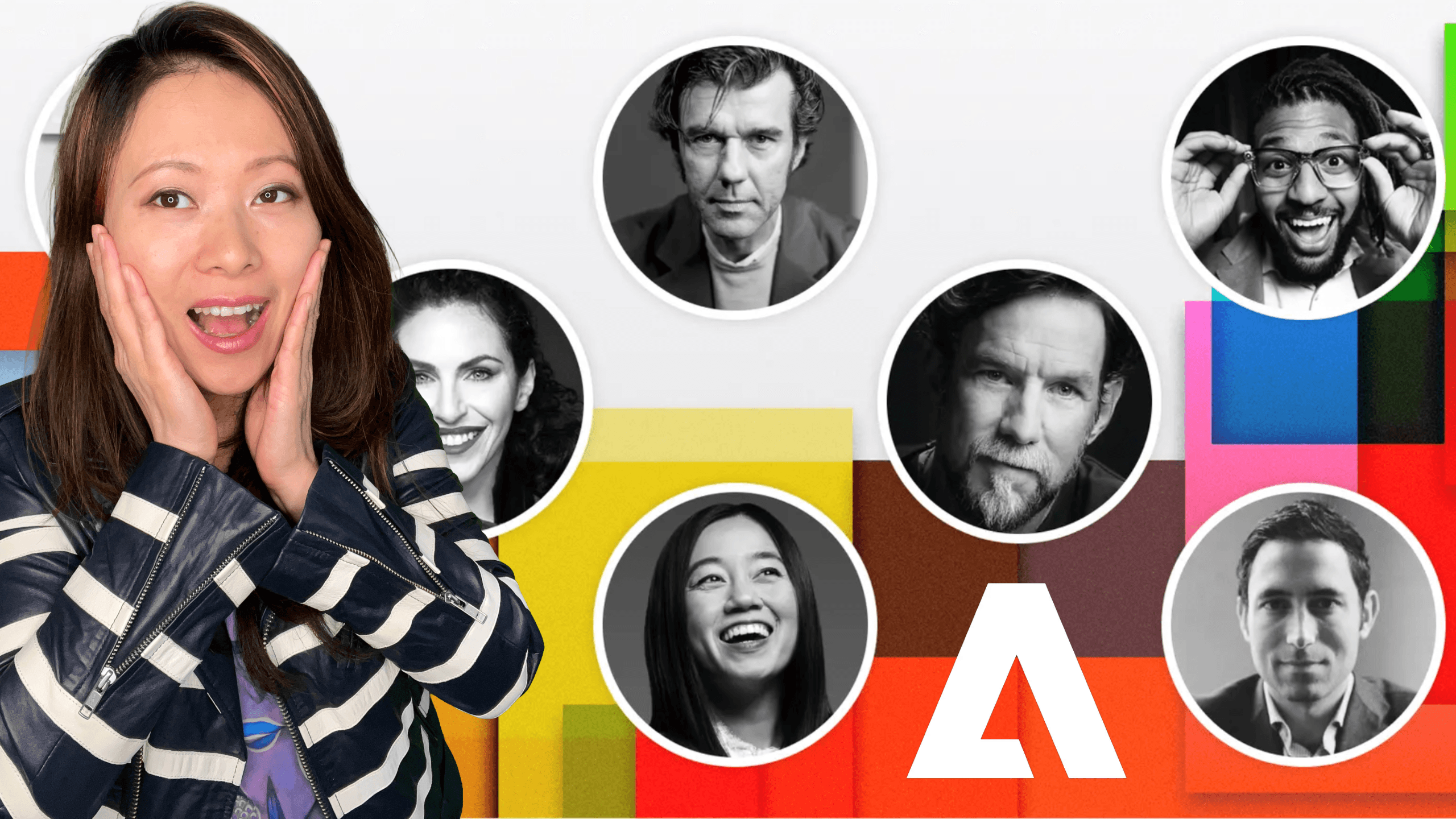 Meet the Adobe Creative Collective: The “Council of Elders” for AI (2026)