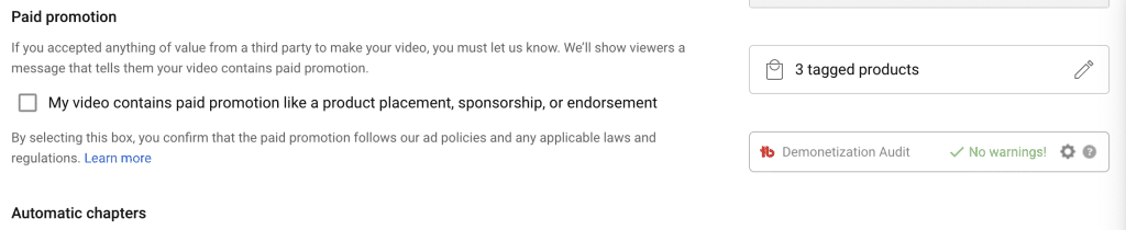 YouTube Shopping Affiliate Program - How to Join