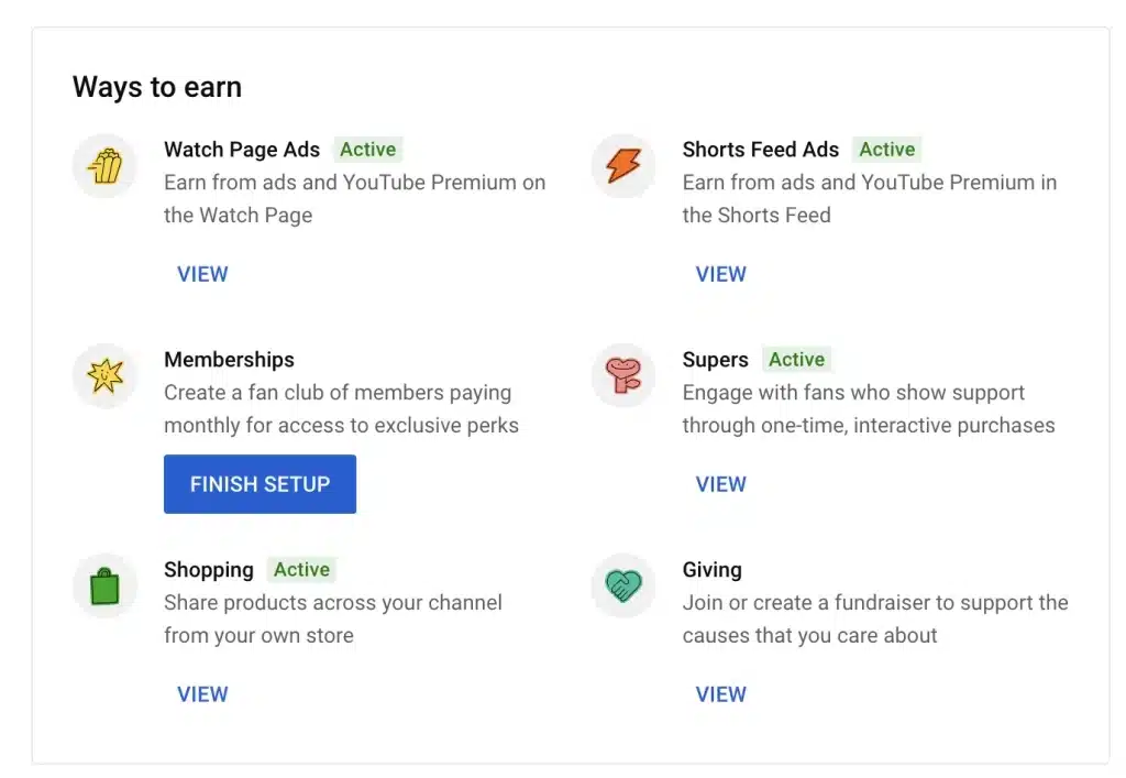 YouTube Shopping Affiliate Program - How to Join
