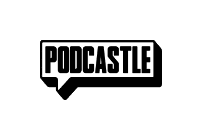 Podcastle.ai Logo (2023)