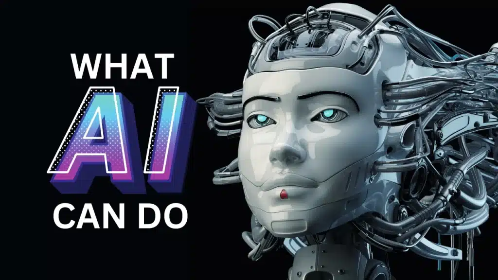 AI in Content Marketing (2023)