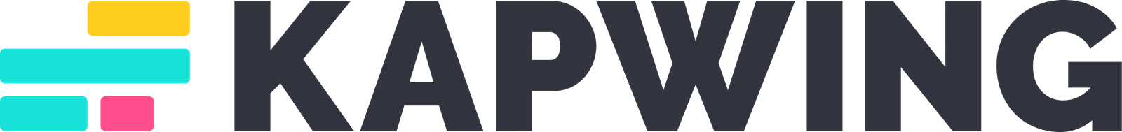 Kapwing Logo (2025)