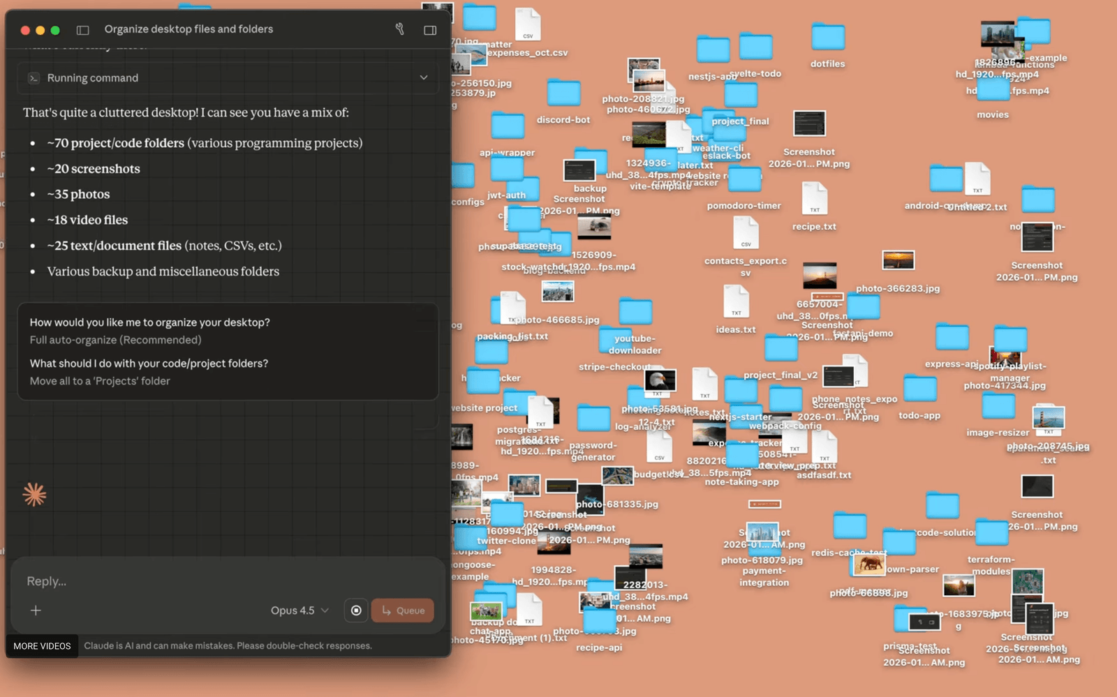 Claude Cowork: The $200 Agent That Cleans Your Files (and Brand)