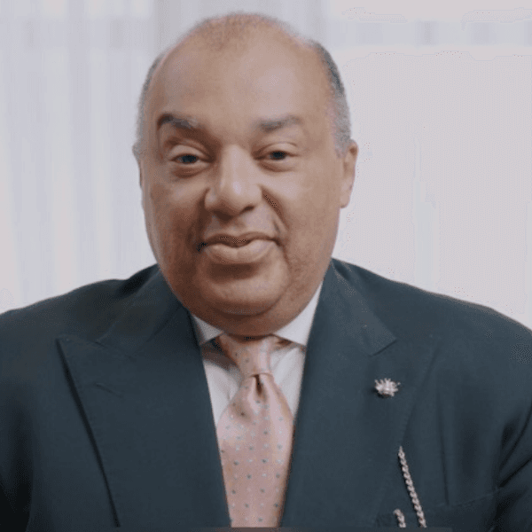Barry Alexander