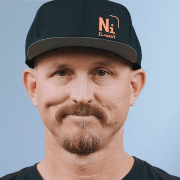 Mick Ebeling