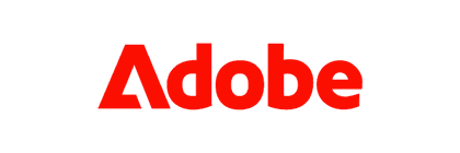 Adobe logo
