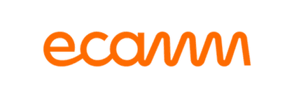 Ecamm logo