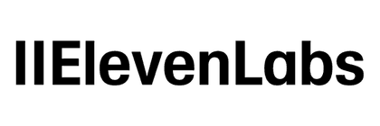 ElevenLabs logo