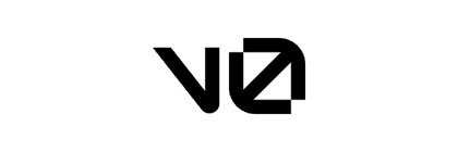 v0 logo