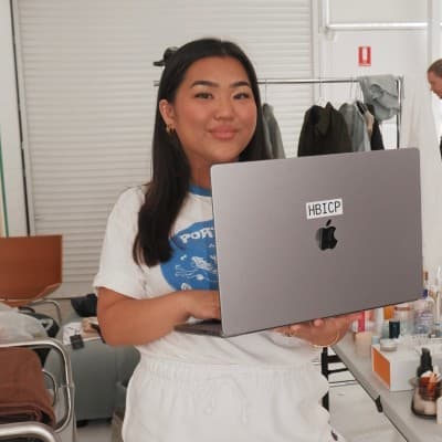 Connie Yao