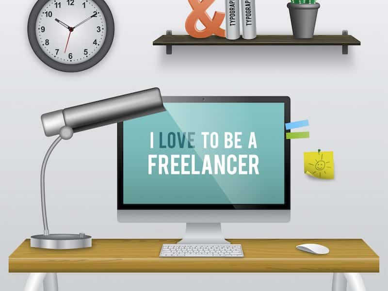 How to Start Freelancing in 2023 (Video + Transcript)