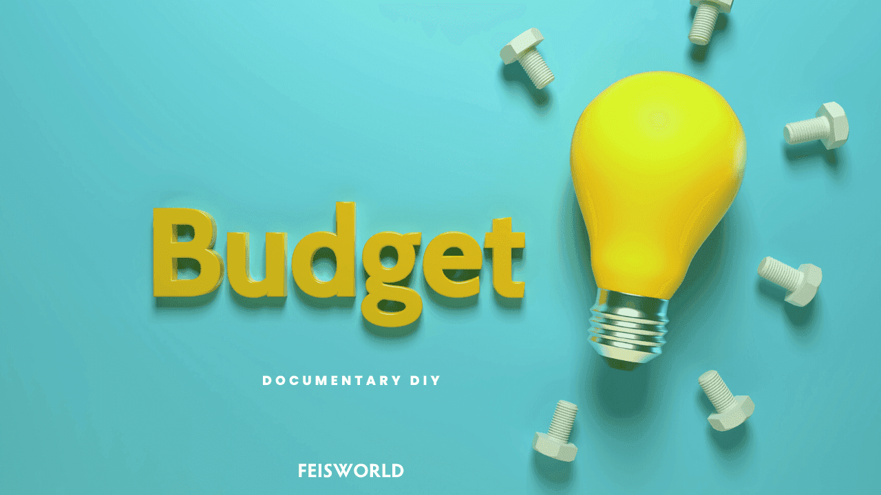 How to Budget for Your First Documentary (#102)