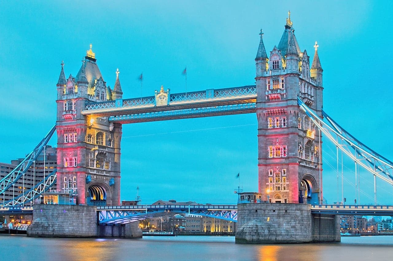 London Travel Hacks From a Local (Places to Visit + Apps!)