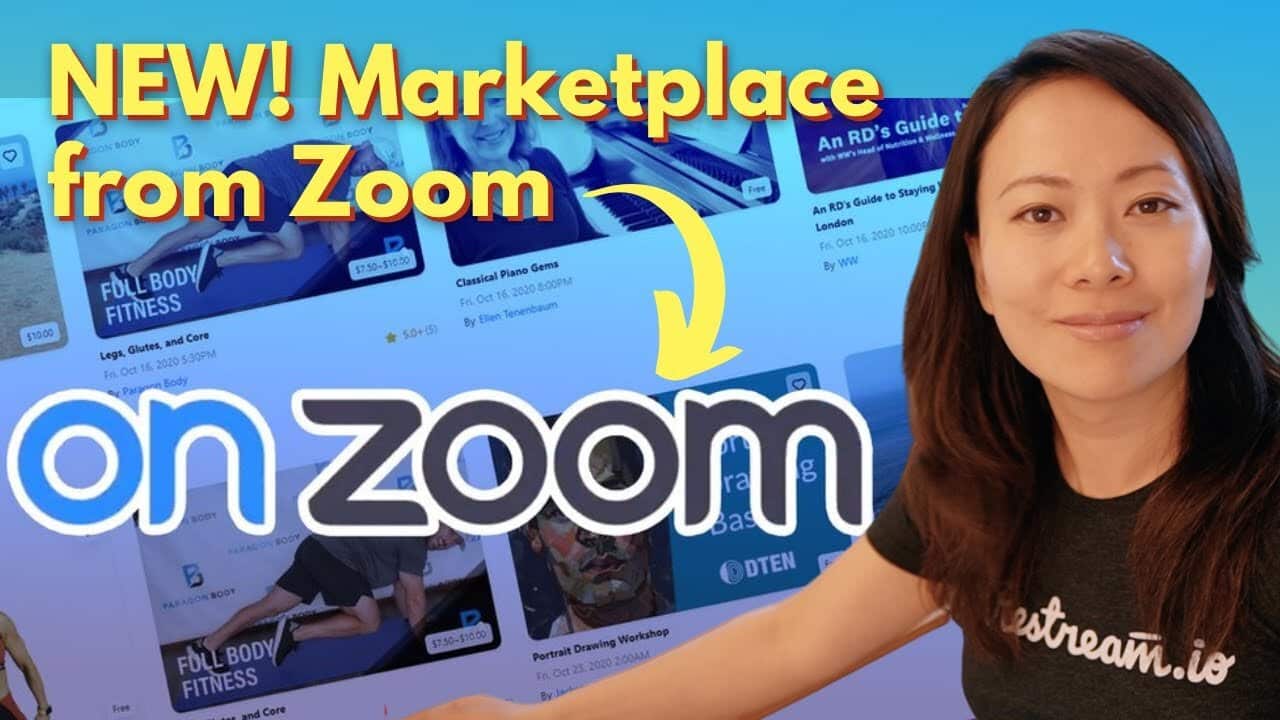 What Is Onzoom and How to Apply as a Host