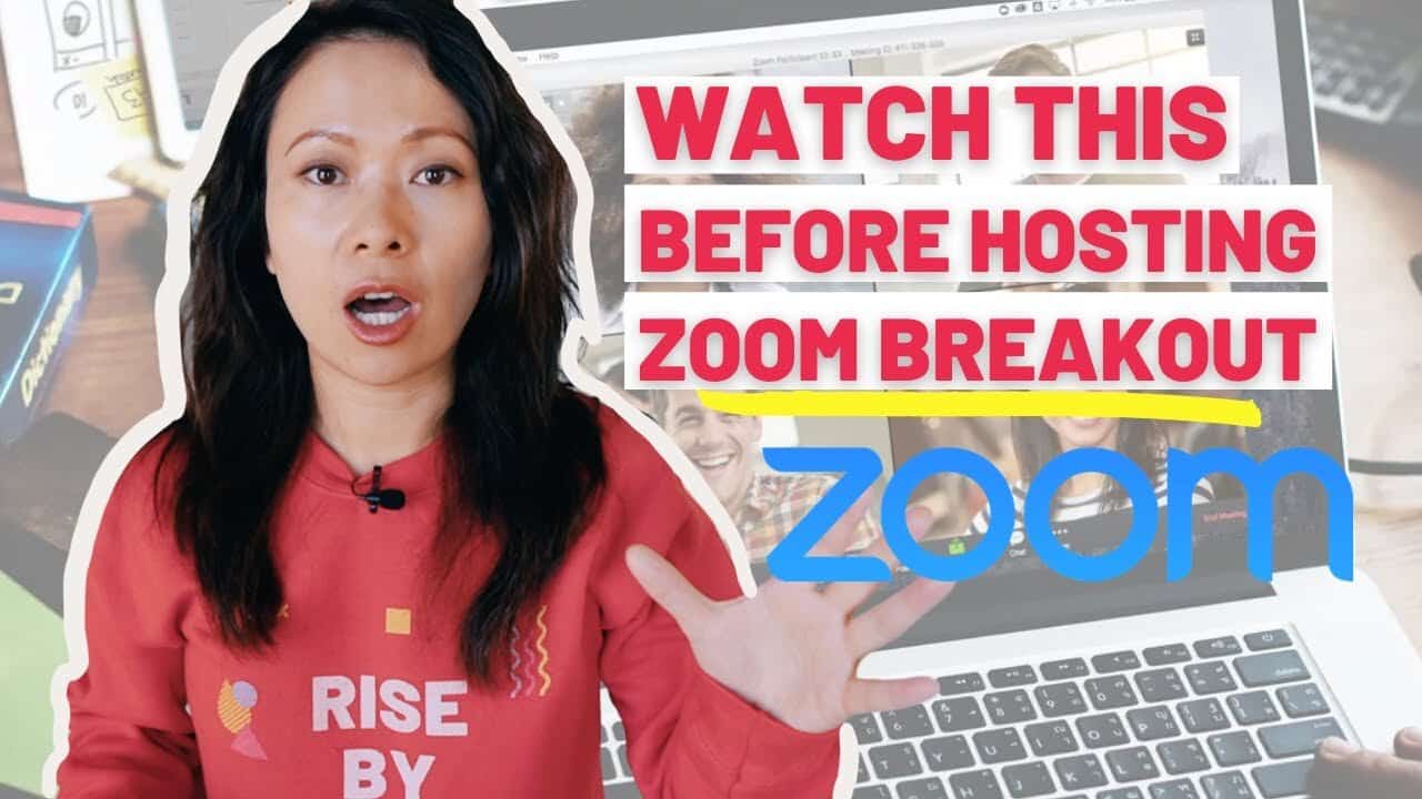 7 Tips for Hosting Effective Zoom Breakout Rooms