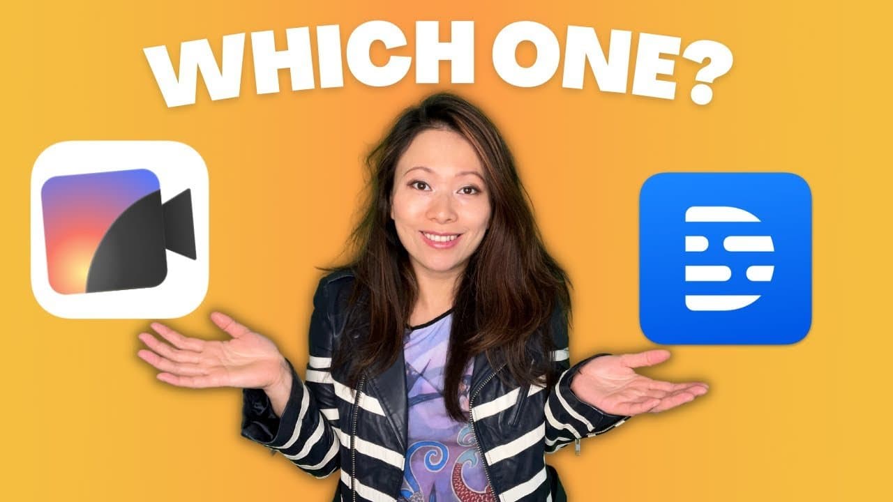 Recut vs Descript: Edit Videos in a Fraction of the Time (2023)