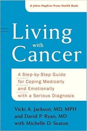 Book LivingWithCancer