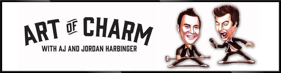 ArtOfCharm header