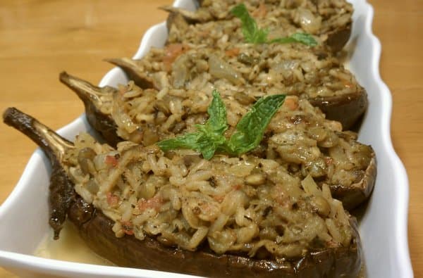 Eggplant