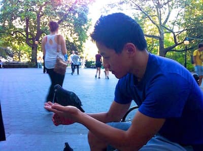 gordon lau 3
