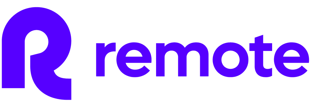 Remote.com Logo (2023)