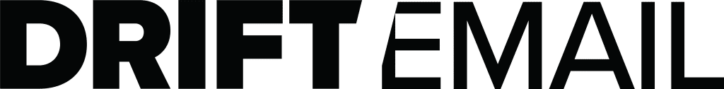 Drift Email Logo