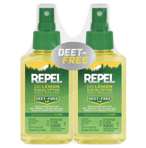 Repel