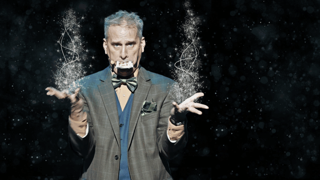 DaveIllusionistslogo2Illusionists