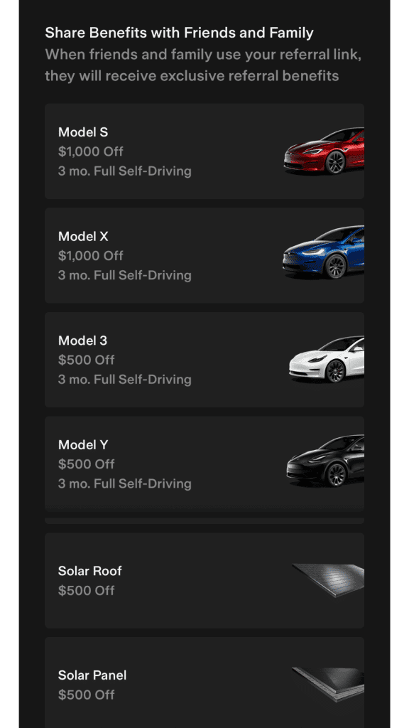 Tesla Discount 2023: Get up to $1000 Off