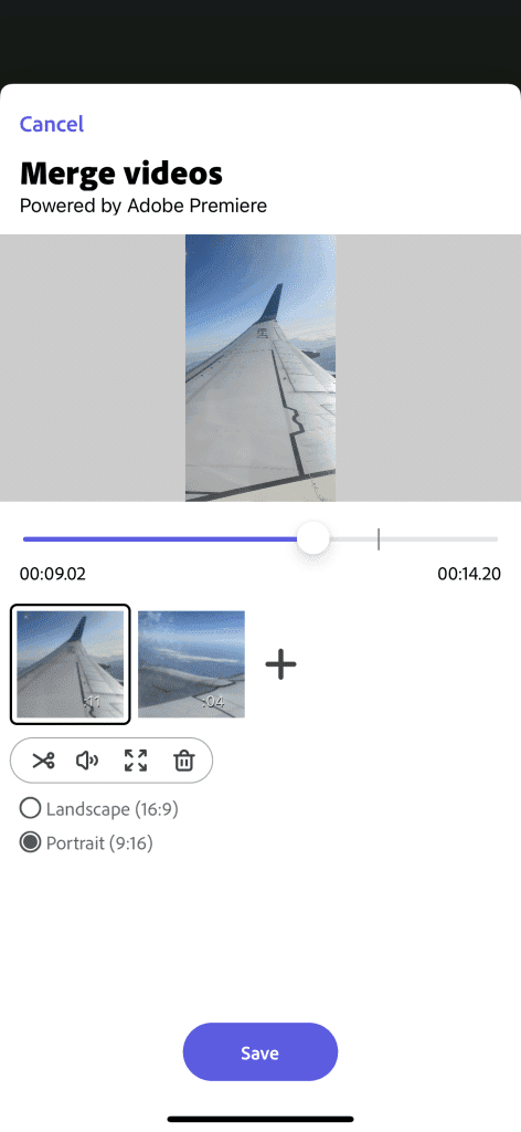 adobe express review 3