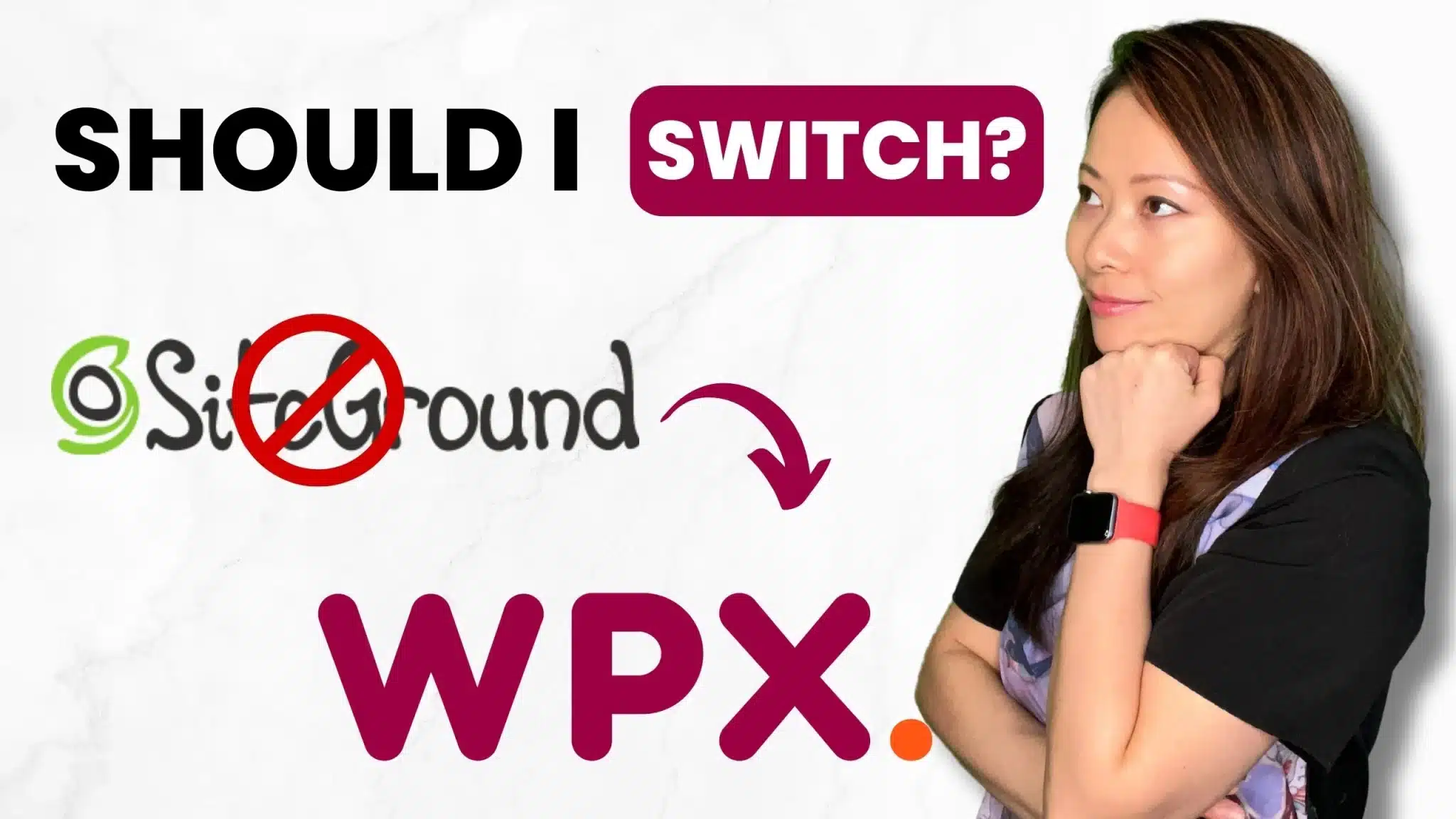 Why I’m Considering Migrating from SiteGround to WPX in 2024 (5 Reasons)