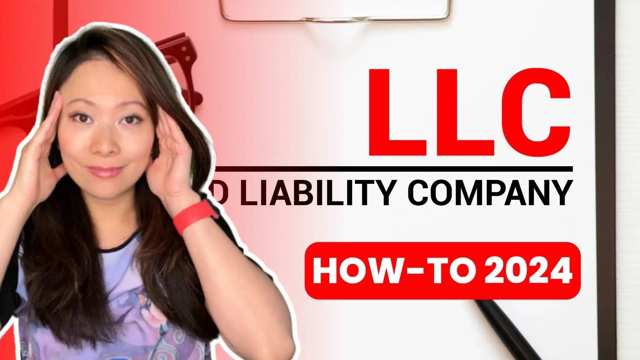 LLC Formation for Entrepreneurs in 2025: Launch and Scale Your Online Business