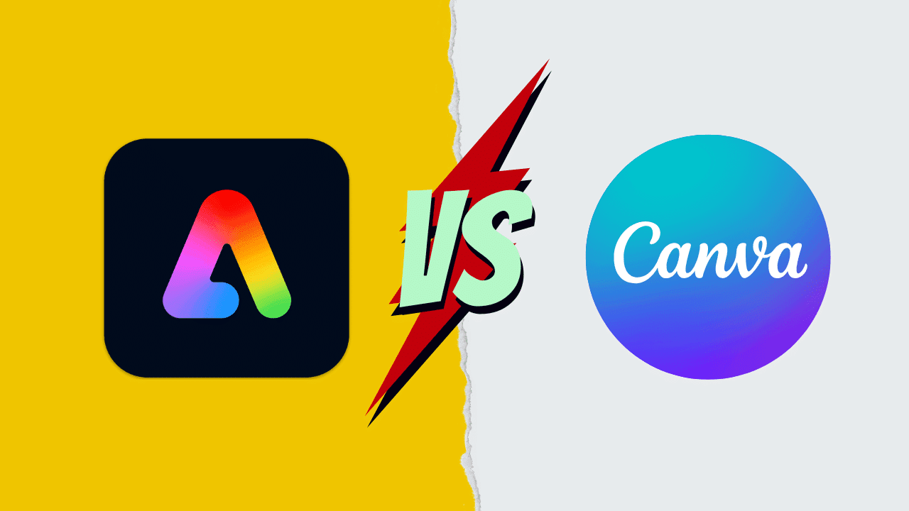 Comparing Adobe Express and Canva: Which Design Tool is Right for You? (2025)
