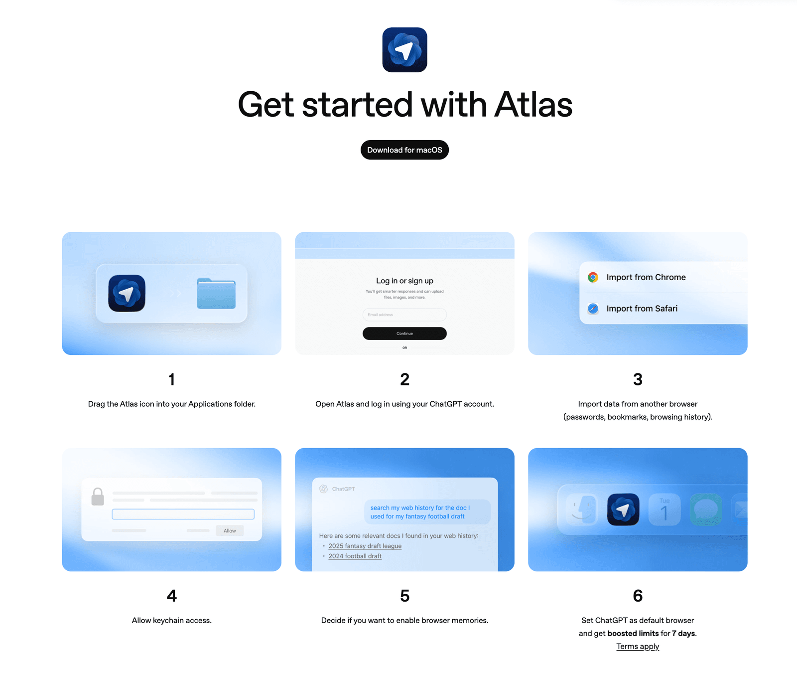 The 5 Best AI Browsers of 2025: My Guide for Creators