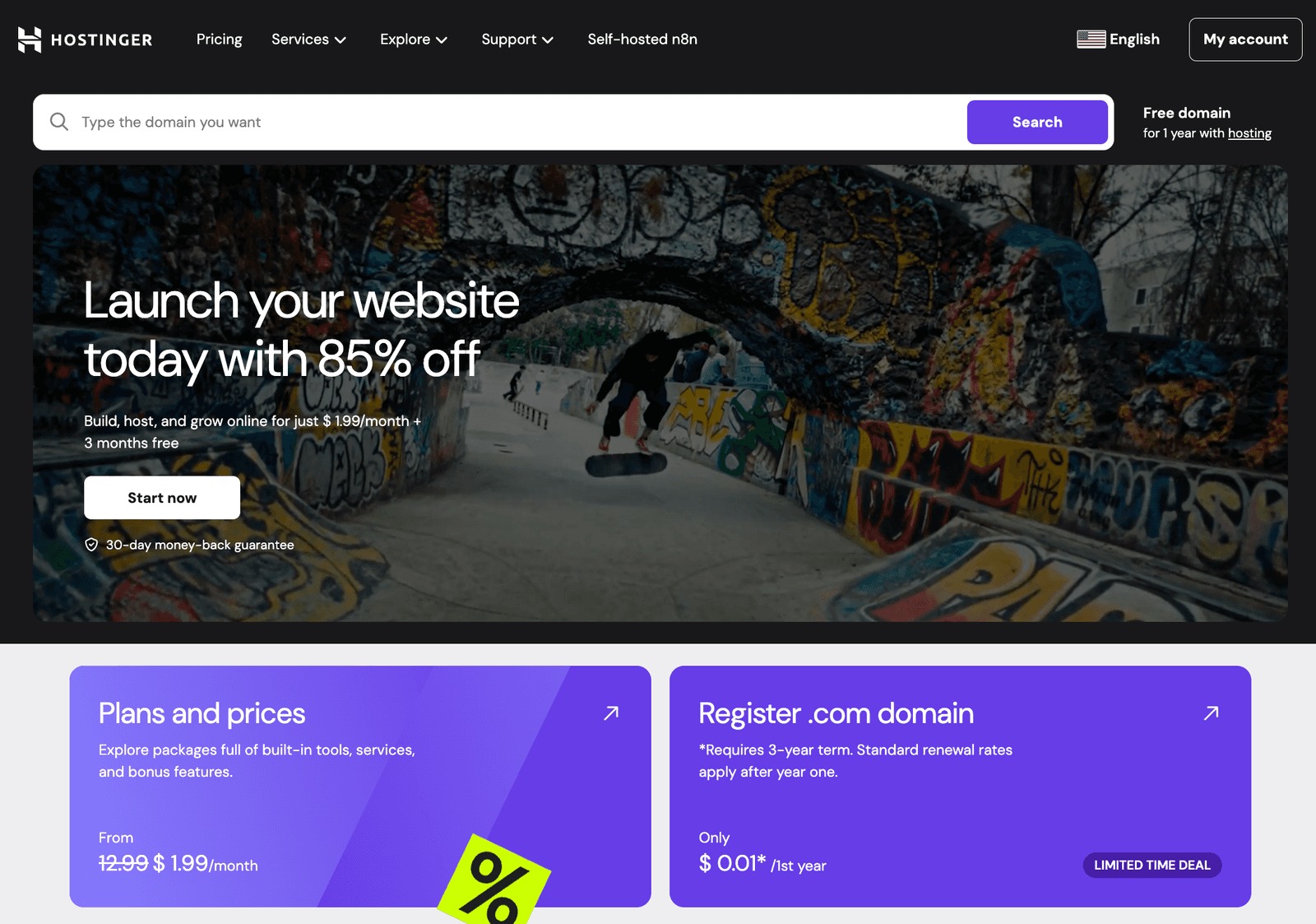 What Creative Entrepreneurs Should Know Before Launching Their First Website in 2026